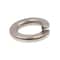 Prime-Line Split Lock Washer, For Screw Size 5/16 in Stainless Steel, Plain Finish, 50 PK 9082172 - alternate 1